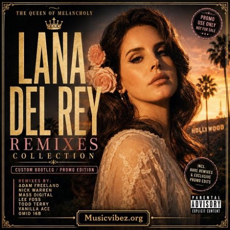 Lana Del Rey
