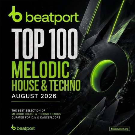 Beatport Top 100