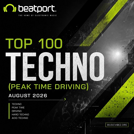 Beatport Top 100