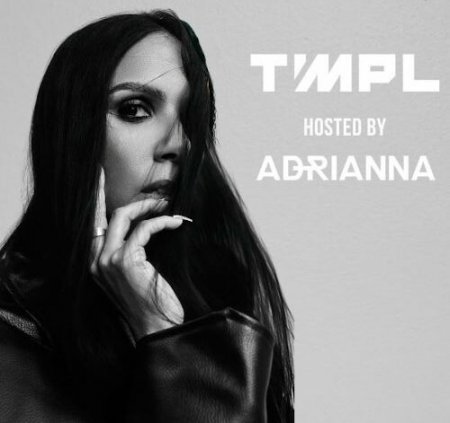 Adrianna – TMPL Episode 79 Chart