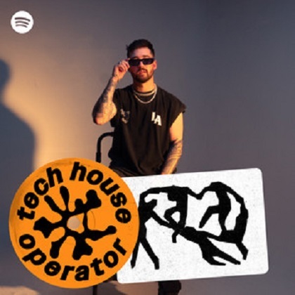 Tech House Operator August 2026