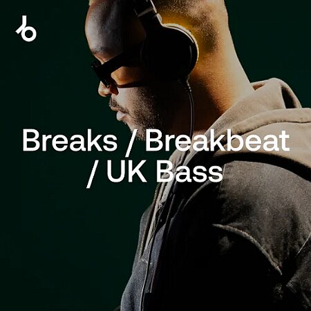 2026's Best Tracks (So Far): Breaks / UK Bass