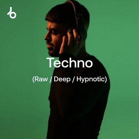 Best New Techno RDH August 2026