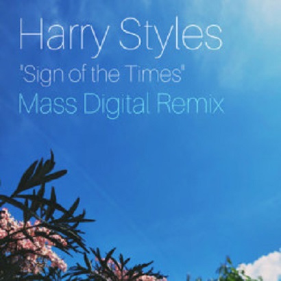 Harry Styles – Sign of the Times (Mass Digital Remix)