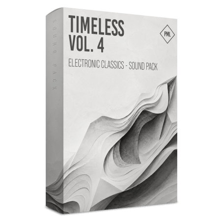 Production Music Live – Timeless Vol.4 Electronic Classics