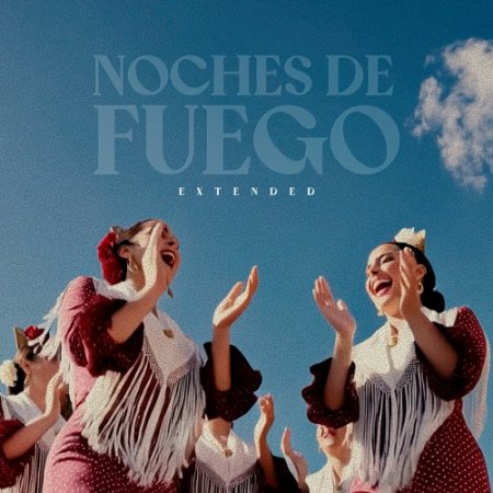 Flukey – Noches De Fuego