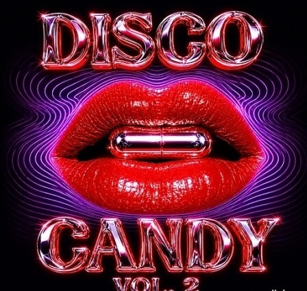 EvoSounds – Disco Candy Vol.2