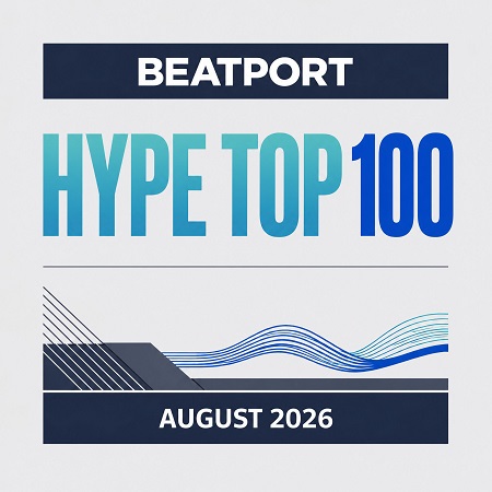 Hype Top 100 August 2026