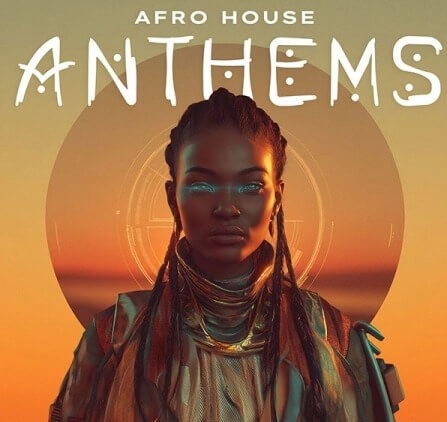 Retrohandz – Afro House Anthems