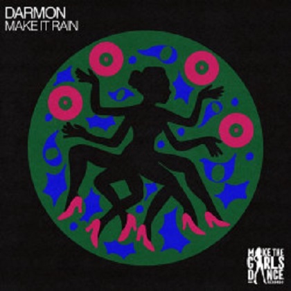 Darmon - Make It Rain (Extended Mix)