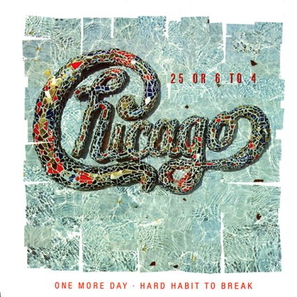 Chicago - 25 Or 6 To 4 (86 Remix)