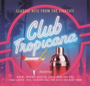 VA - Club Tropicana