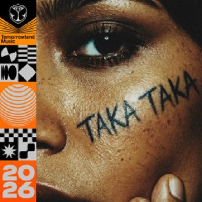 Rivo & Doriann – Taka Taka
