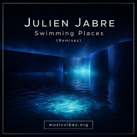 Julien Jabre – Swimming Places (Remixes) — House / Deep House