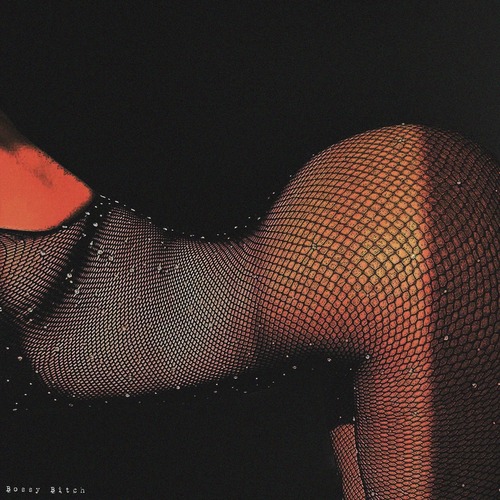 Demeter, 2MUCH FUTURE - BOSSY BITCH