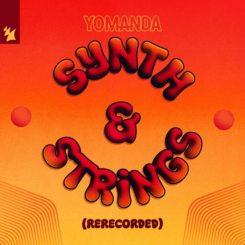 Yomanda - Synth & Strings (Rerecorded) (LAWTON Lick)