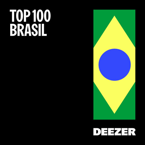 Brazil Top 100 Single Charts (09.08.2026)