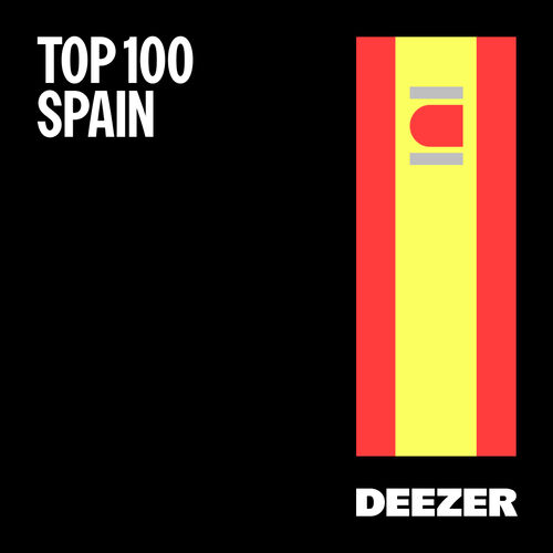 Spain Top 100 Single Charts (09.08.2026)