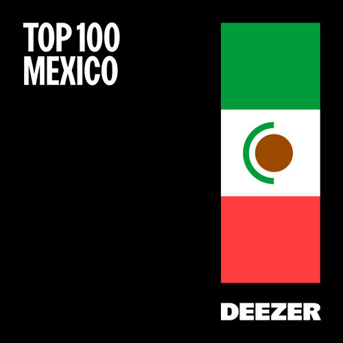 Mexico Top 100 Single Charts (09.08.2026)
