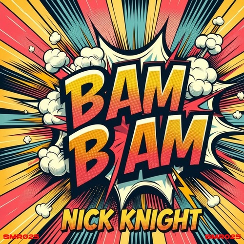 Nick Knight - BamBam (Original Mix)