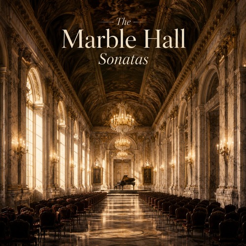 RXM Ven – The Marble Hall Sonatas