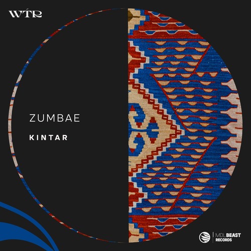 Kintar - Zumbae (Original Mix)