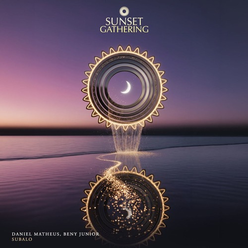 Beny Junior, Daniel Matheus - Subalo (Original Mix)