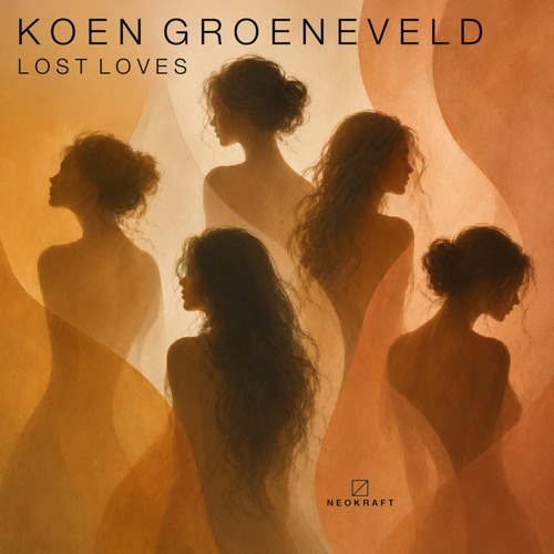 Koen Groeneveld - Lost Loves