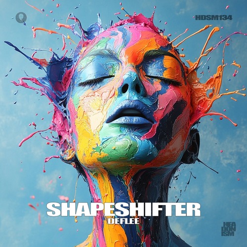 DEFLEE - Shapeshifter (Extended Mix)