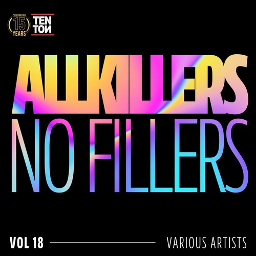 VA - All Killers, No Fillers 18