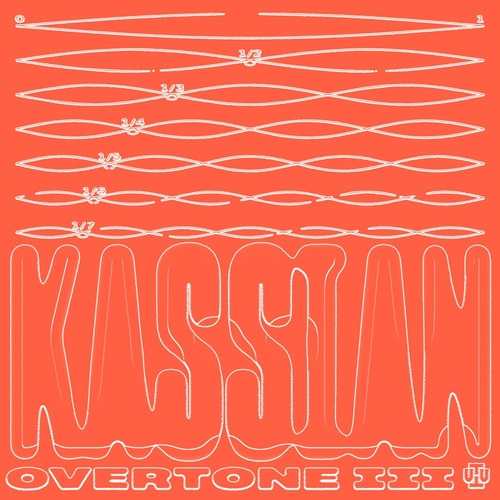 Kassian - Overtone III