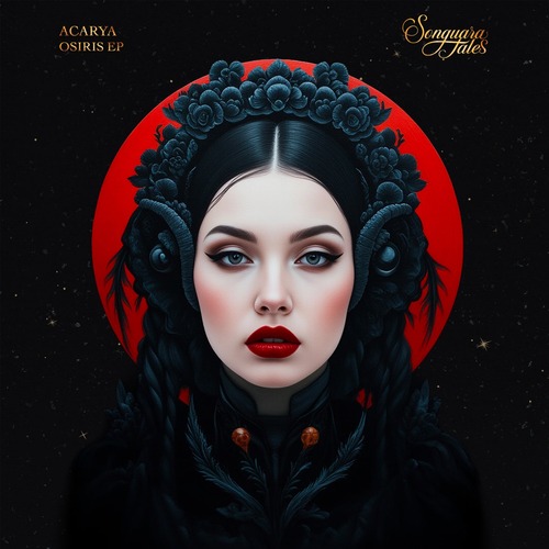 Acarya - Osiris