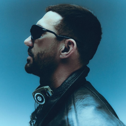 Hot Since 82