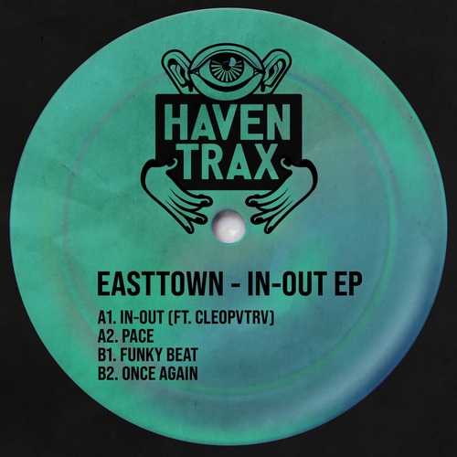 Easttown, Cleopvtrv - In-Out EP (Extended Mix)