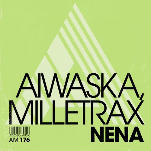 Aiwaska, Milletrax - Nena (Extended Mix)