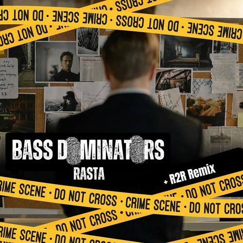 Bass Dominators - Rasta