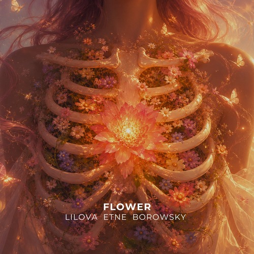 Borowsky, Lilova, ETNE - Flower