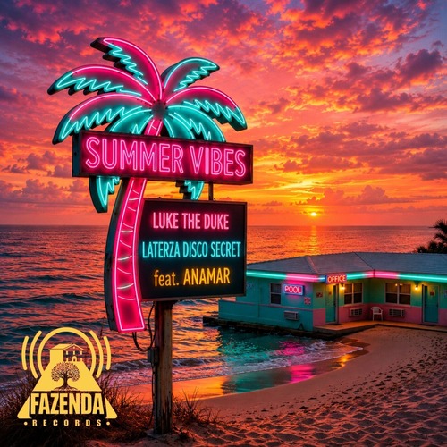 Various Artists - Disco Vibes 2026