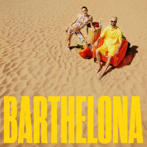 Sofi Tukker - Barthelona (Extended Mix)