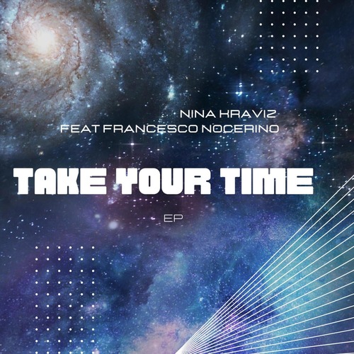 Nina Kraviz, Francesco Nocerino - Absolute