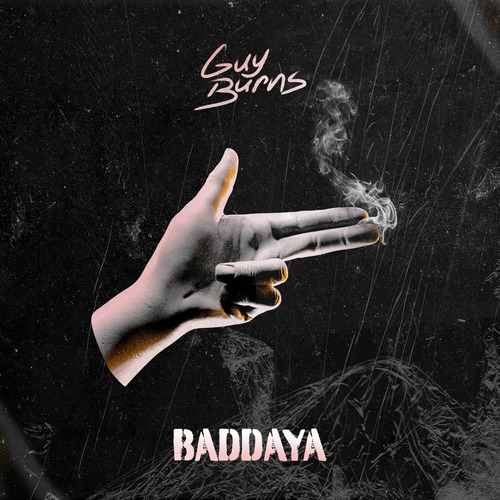 Guy Burns - Baddaya (Original Mix)