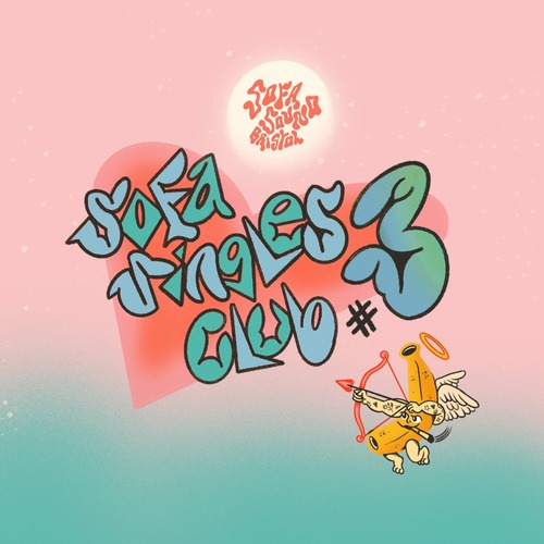 VA - Sofa Singles Club #3