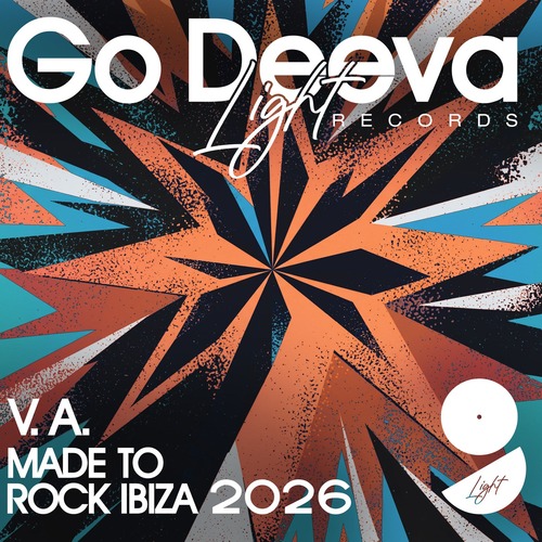 VA - MADE TO ROCK IBIZA 2026