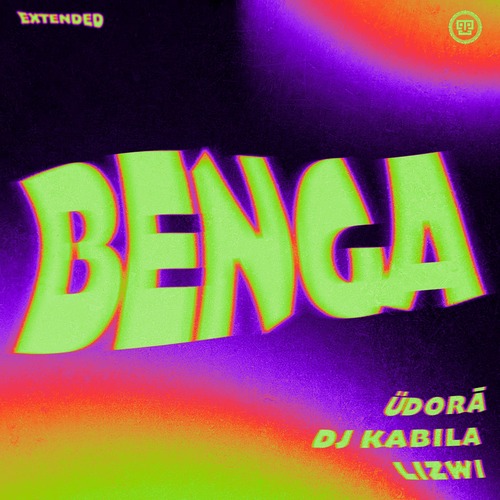 Lizwi, Dj Kabila, ÜDORĀ
