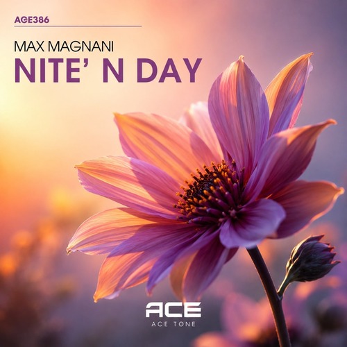 Max Magnani - Nite' N Day (Original Mix)