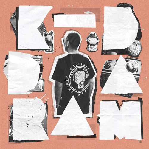 Kid Drama - Machines and Other Things