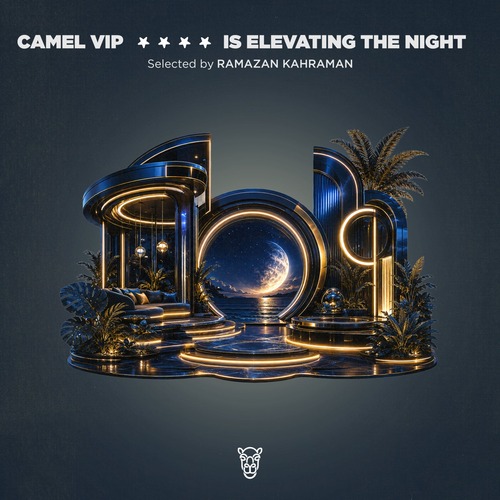 VA - Camel VIP / Elevating the Night