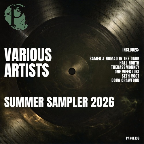 VA - Summer Sampler 2026