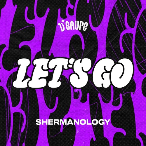Shermanology - Let's Go [DE042