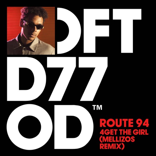 Route 94, Mellizos - 4Get The Girl (Mellizos Extended Remix)
